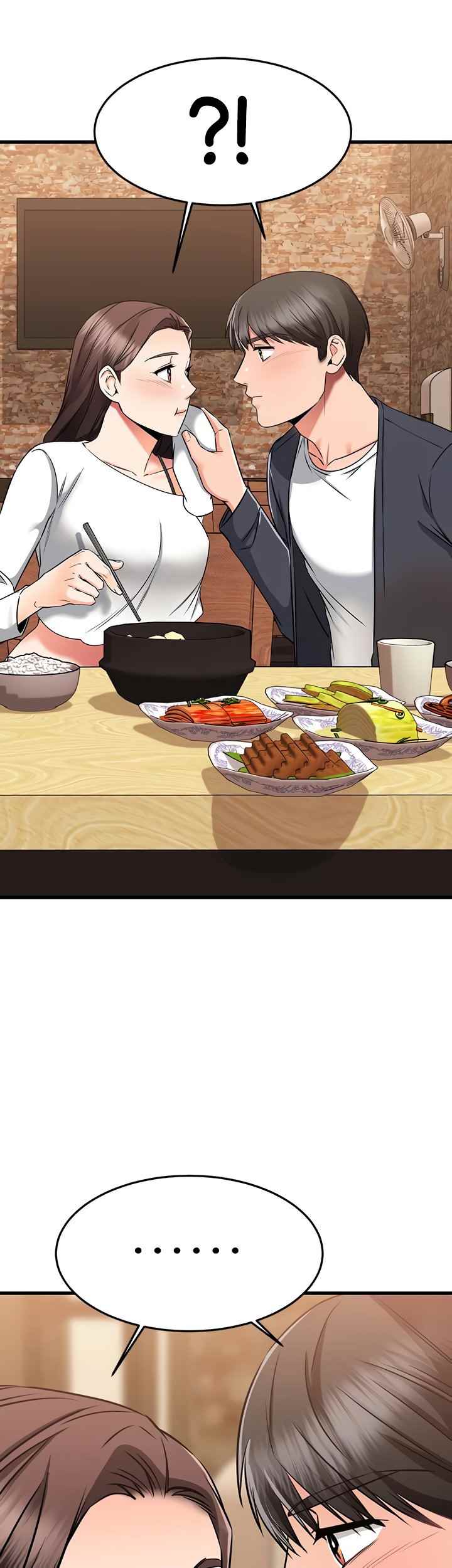 My Female Friend Who Crossed The Line - Chapter 59 3