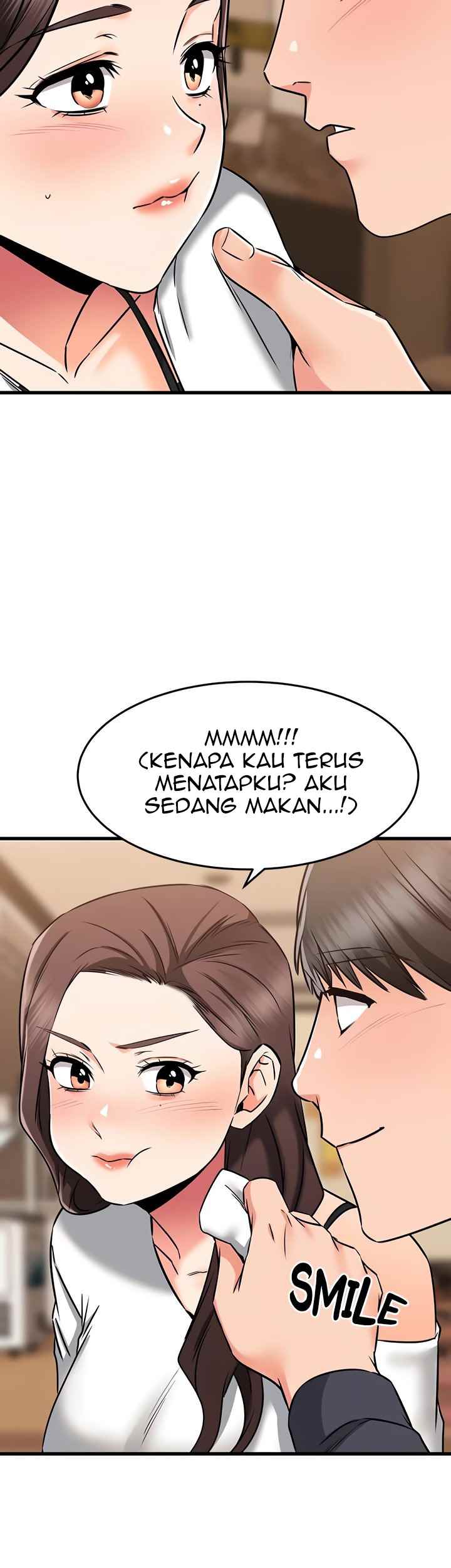 My Female Friend Who Crossed The Line - Chapter 59 4