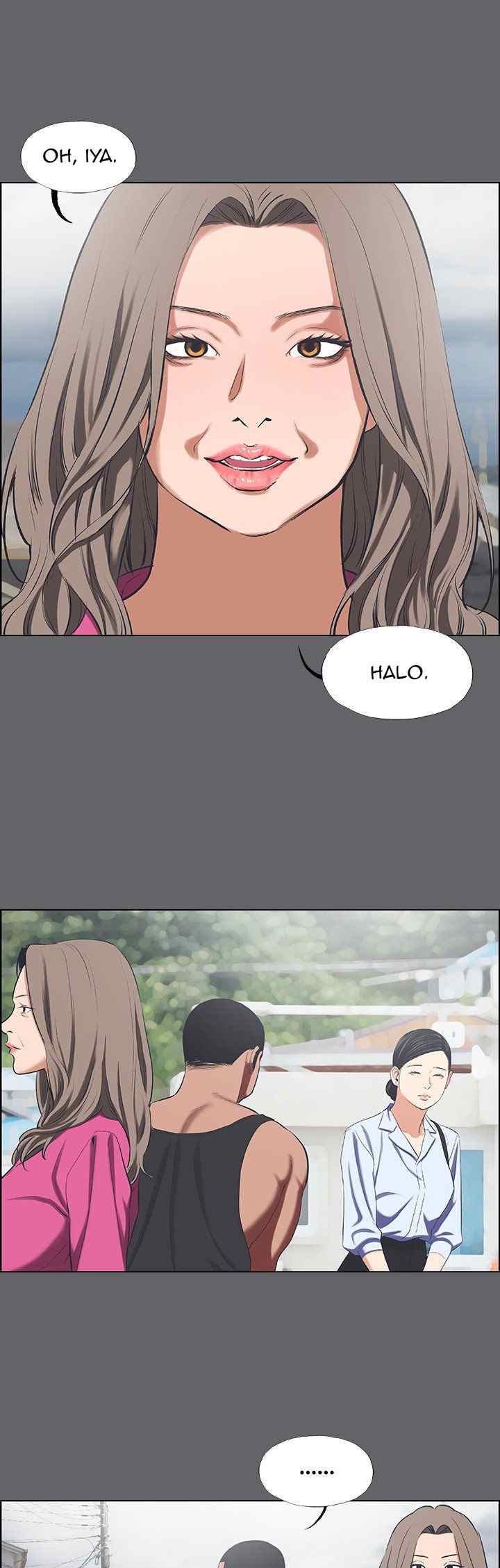 Summer Vacation - Chapter 59 13