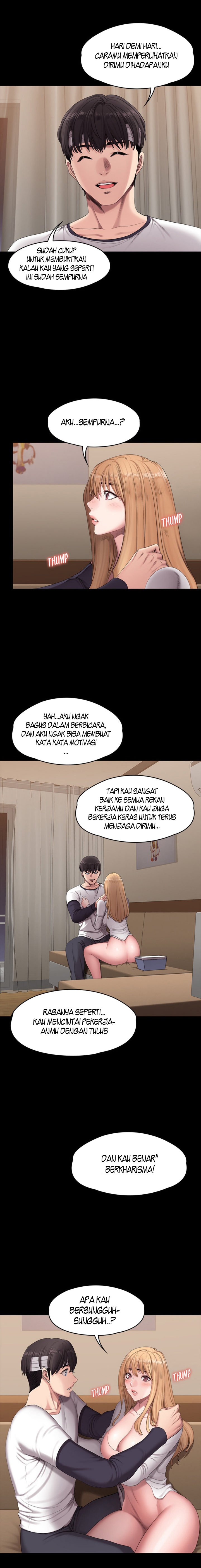 Fitness (G.HO) - Chapter 59 5