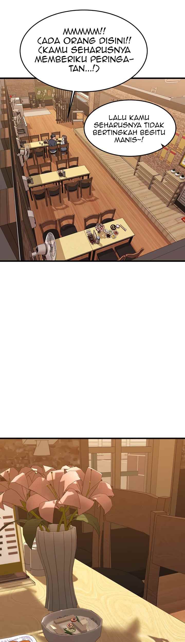 My Female Friend Who Crossed The Line - Chapter 59 6