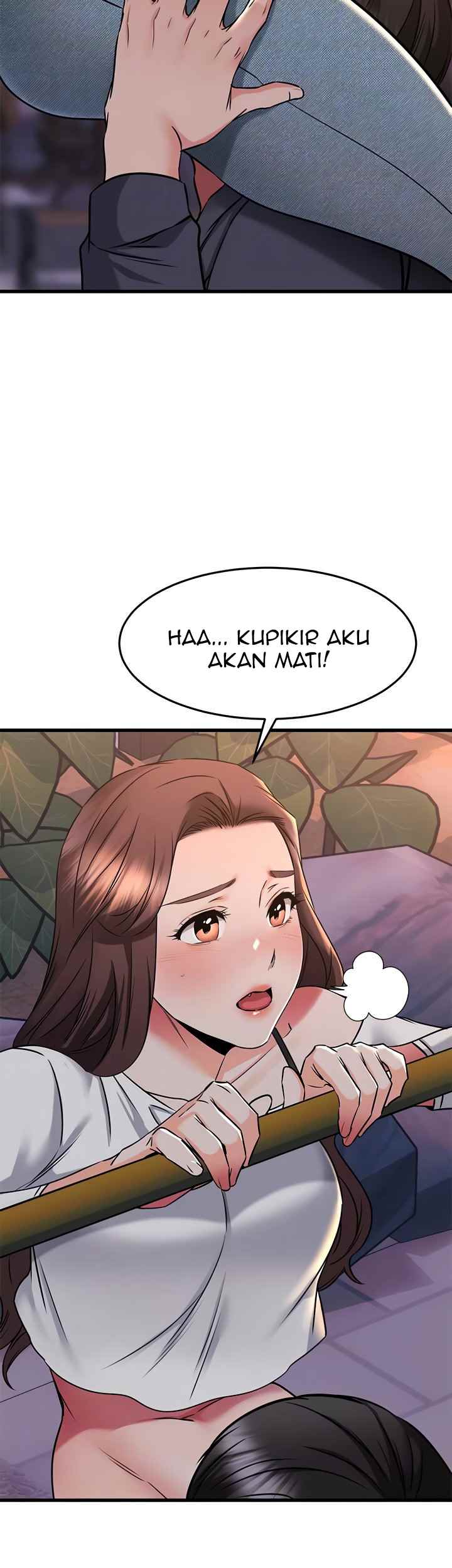 My Female Friend Who Crossed The Line - Chapter 59 36