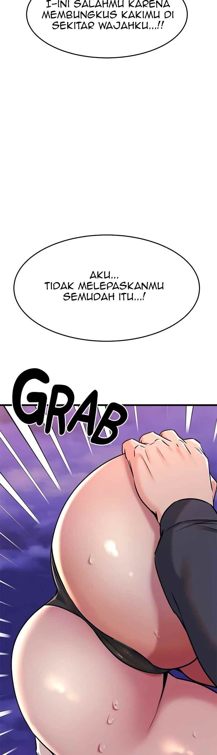 My Female Friend Who Crossed The Line - Chapter 59 44