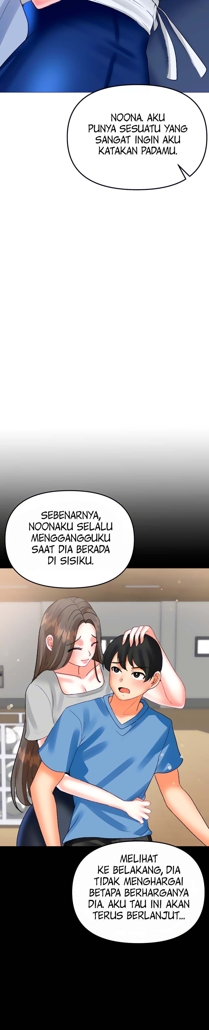 Troublesome Sister - Chapter 59 12
