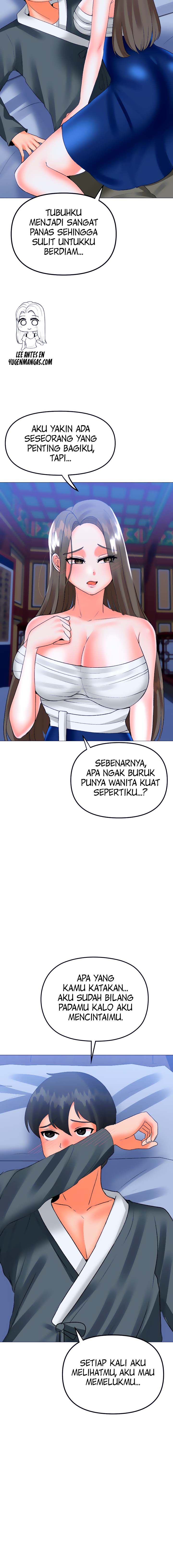Troublesome Sister - Chapter 59 20