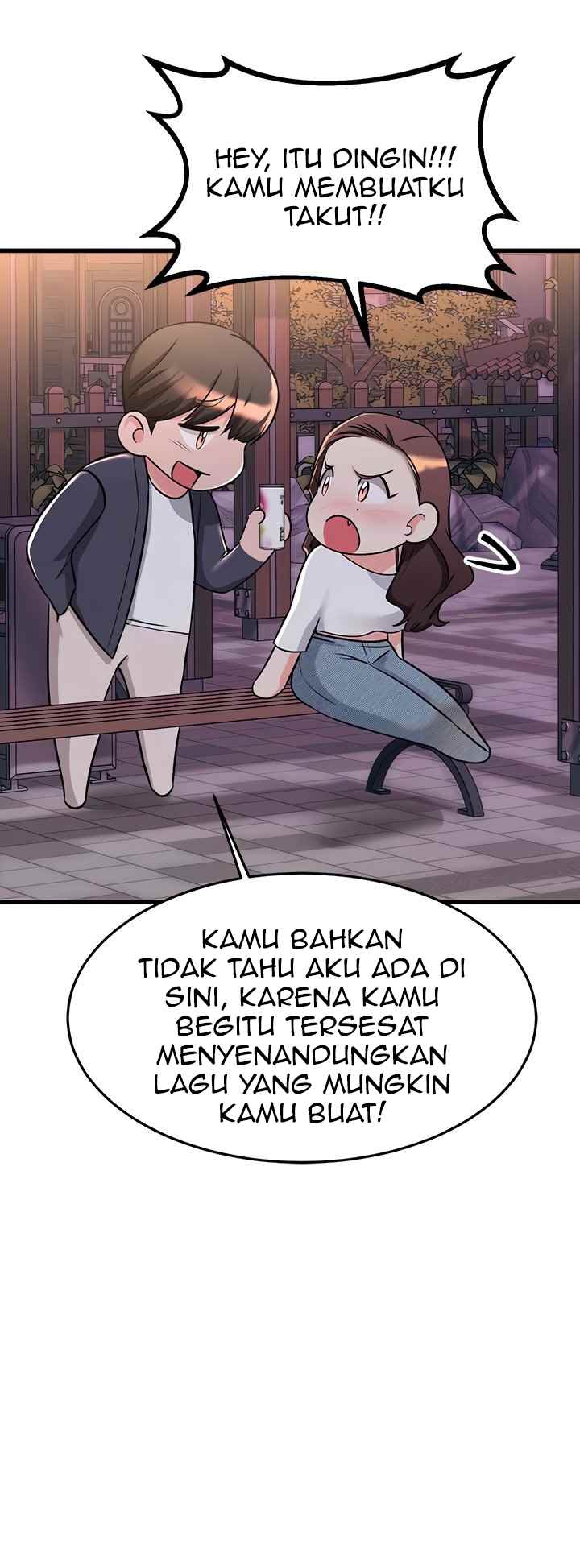 My Female Friend Who Crossed The Line - Chapter 59 12