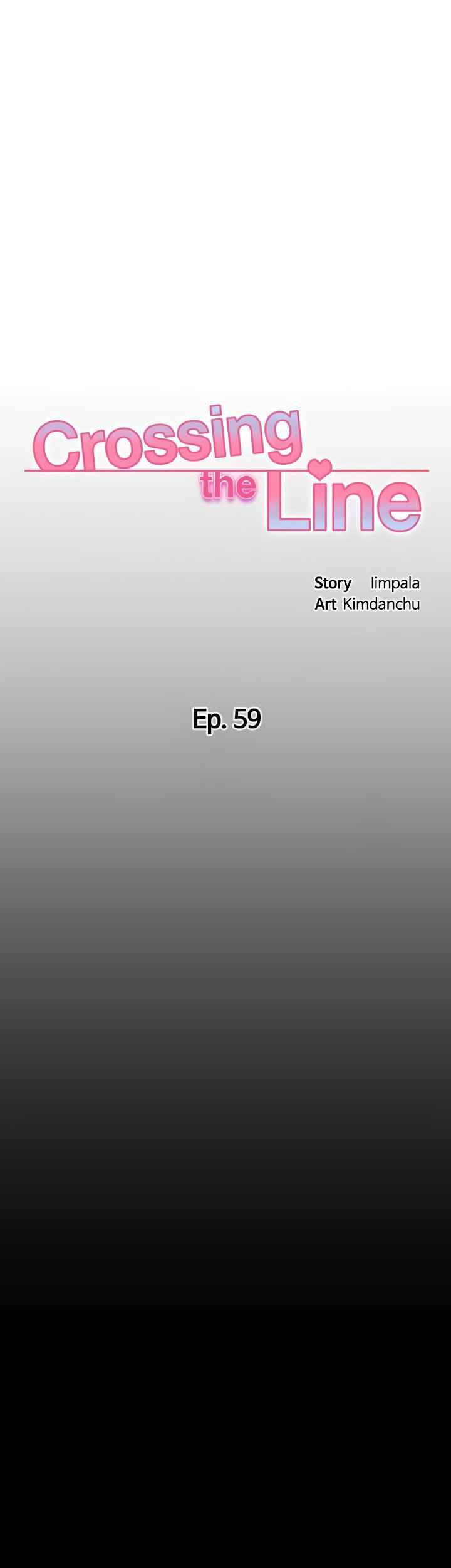 My Female Friend Who Crossed The Line - Chapter 59 8
