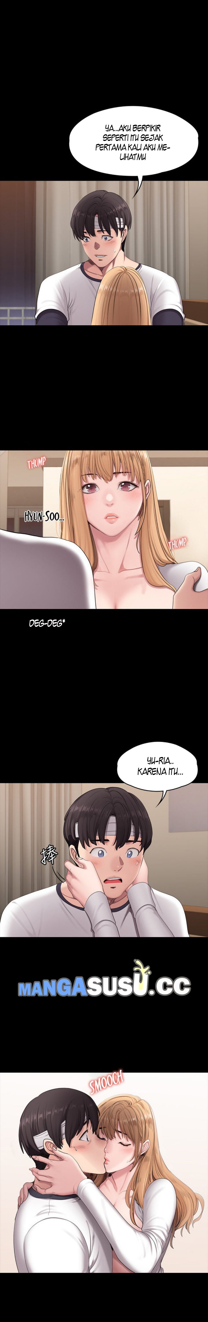 Fitness (G.HO) - Chapter 59 6
