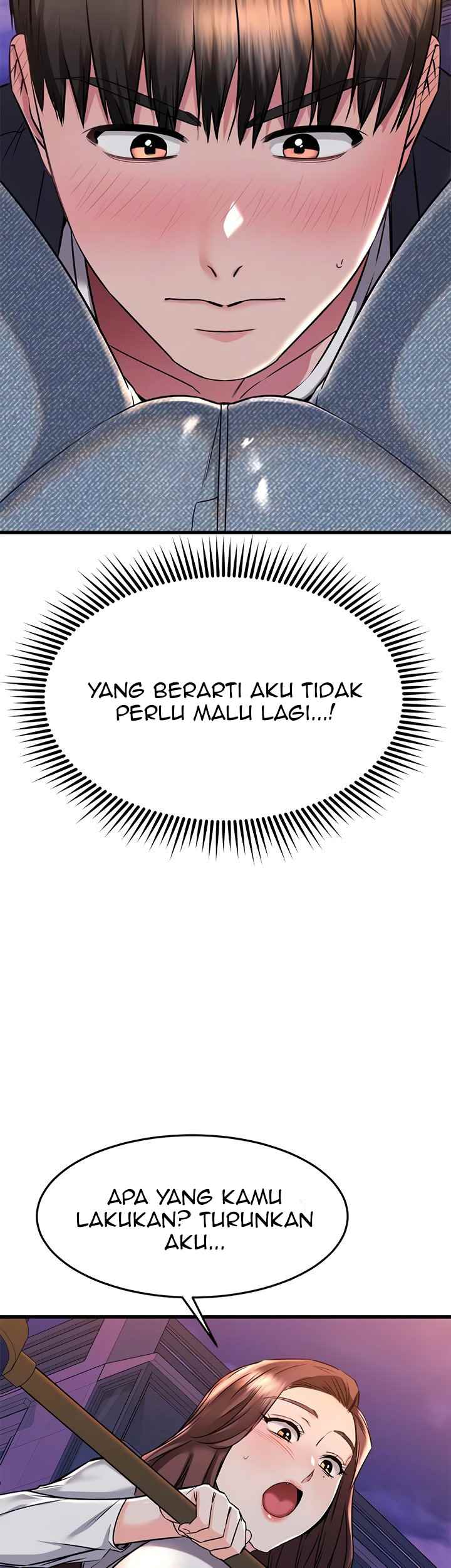 My Female Friend Who Crossed The Line - Chapter 59 39