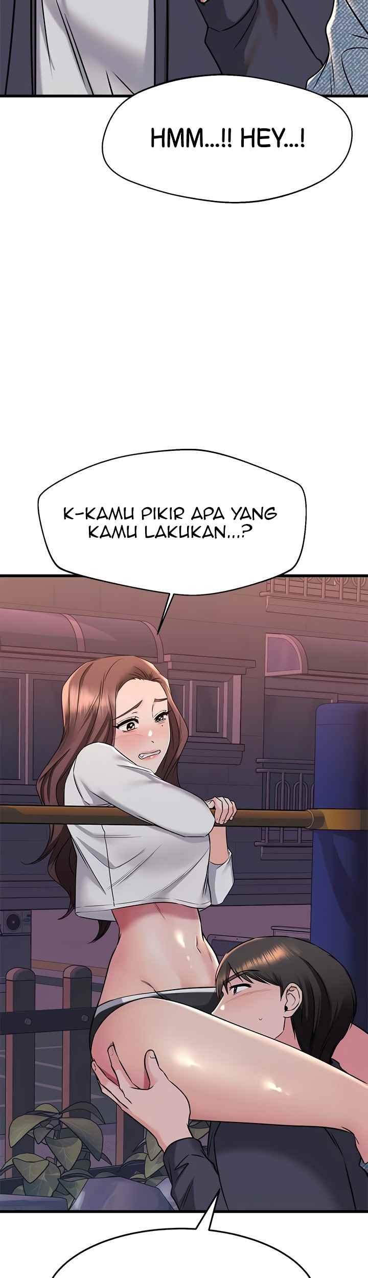 My Female Friend Who Crossed The Line - Chapter 59 43