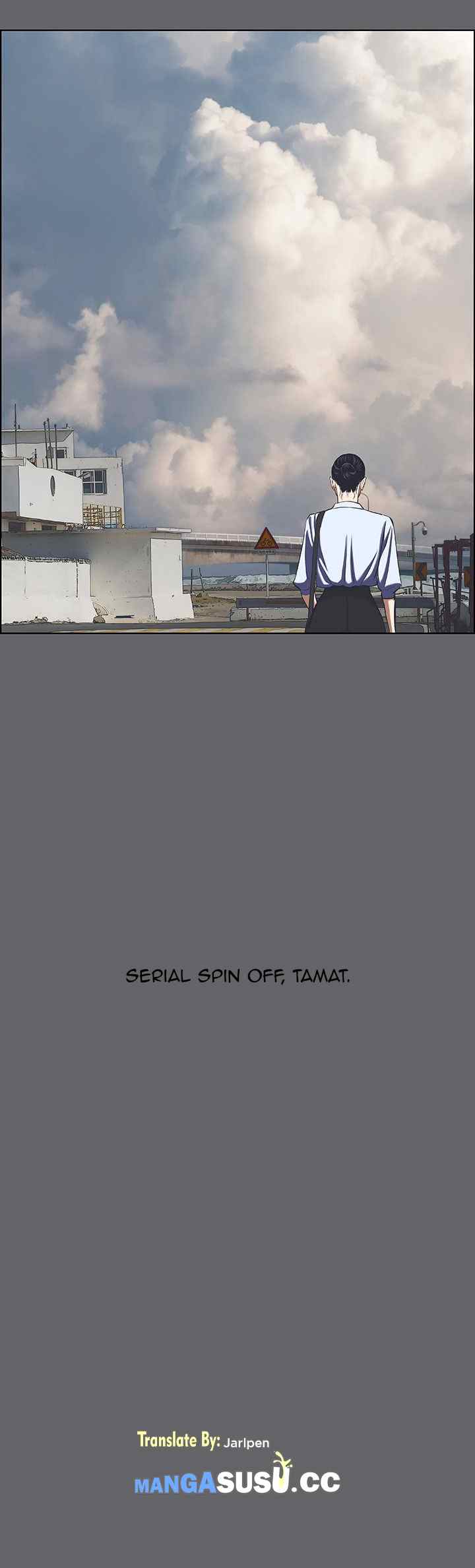 Summer Vacation - Chapter 59 28