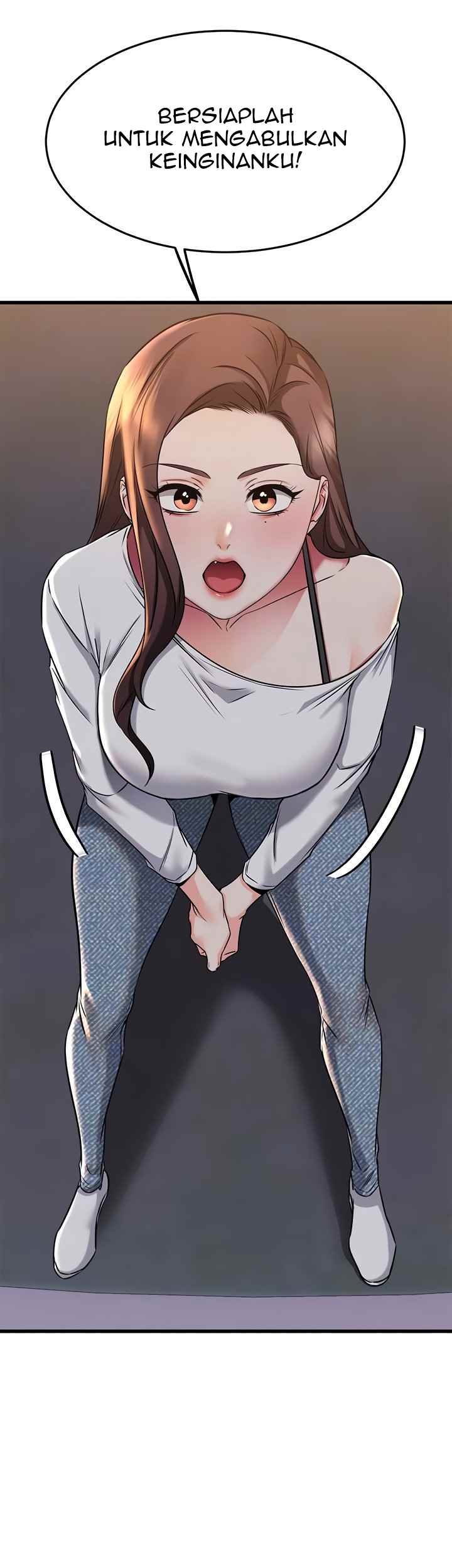 My Female Friend Who Crossed The Line - Chapter 59 20