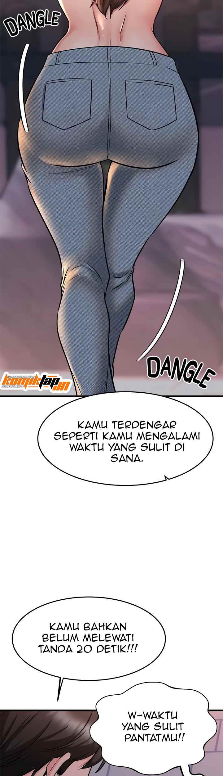 My Female Friend Who Crossed The Line - Chapter 59 25