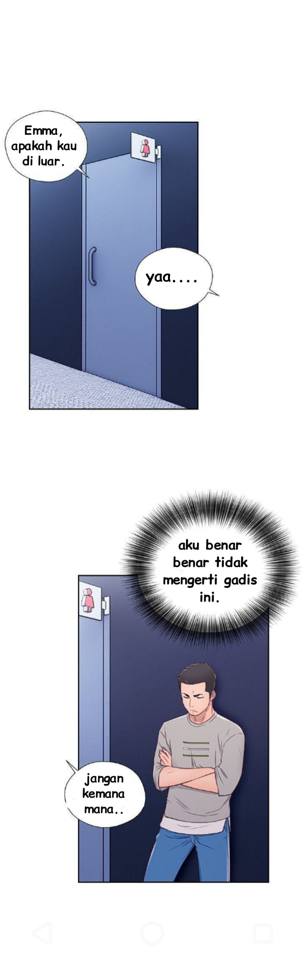 Lust Awakening - Chapter 59 34