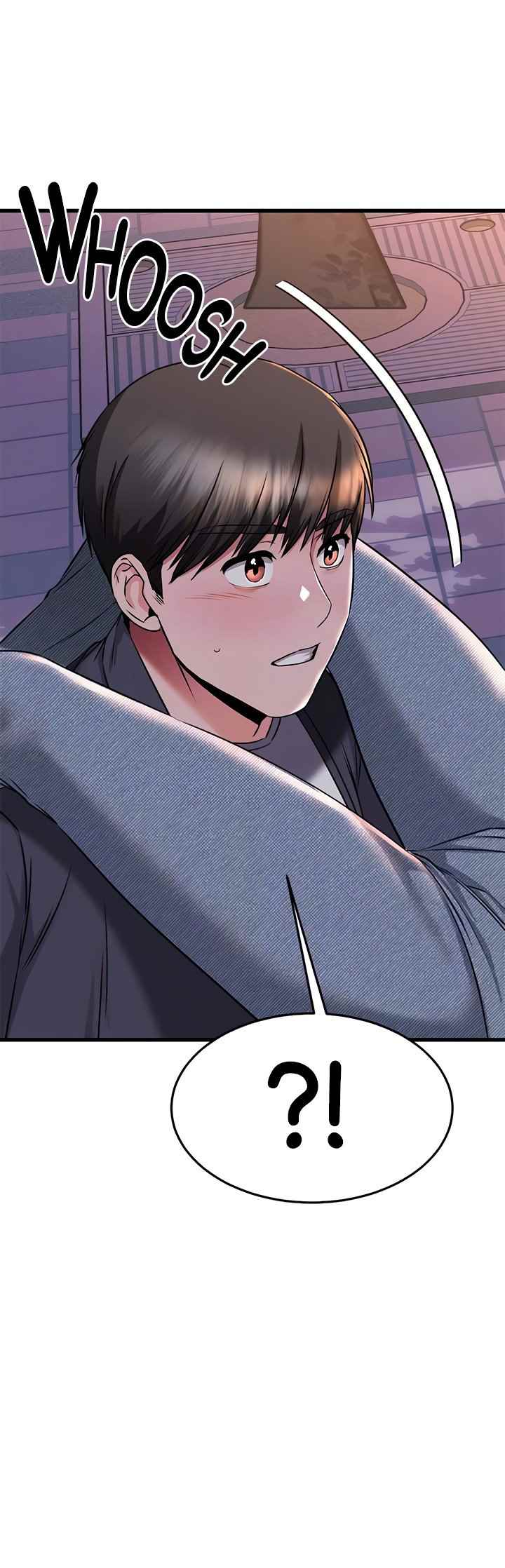 My Female Friend Who Crossed The Line - Chapter 59 34
