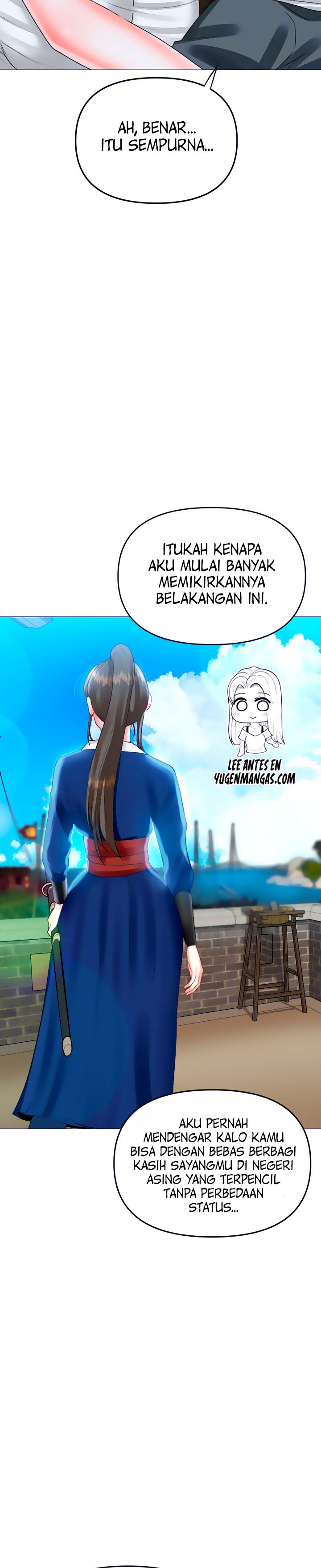 Troublesome Sister - Chapter 59 8