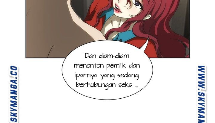 My Sister-in-Law&#8217;s Ass - Chapter 59 5