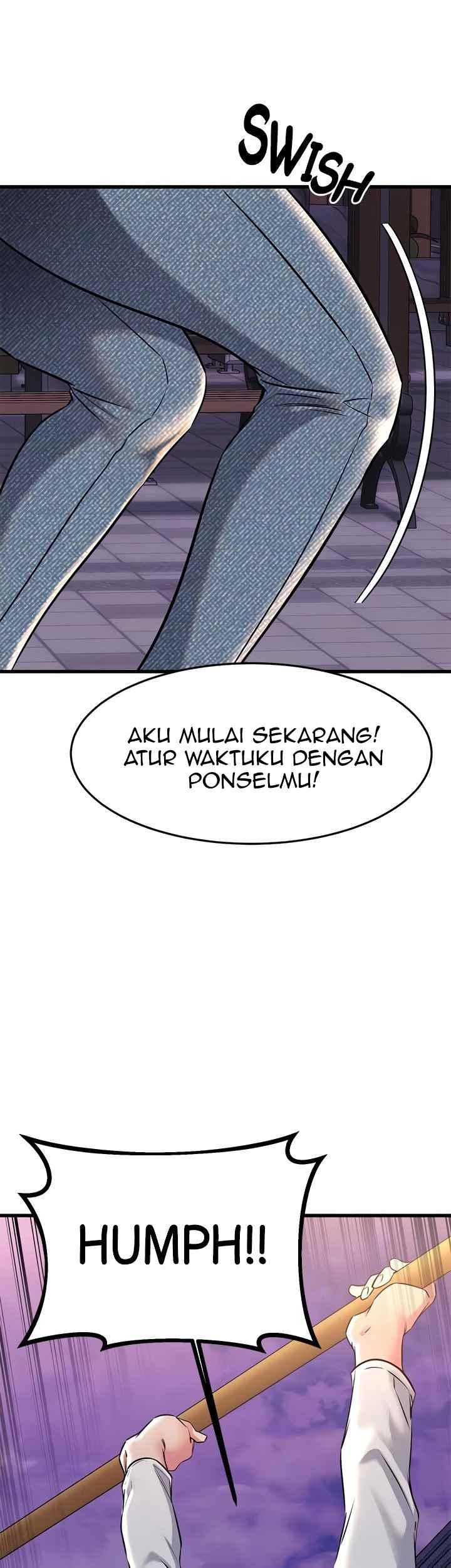 My Female Friend Who Crossed The Line - Chapter 59 21