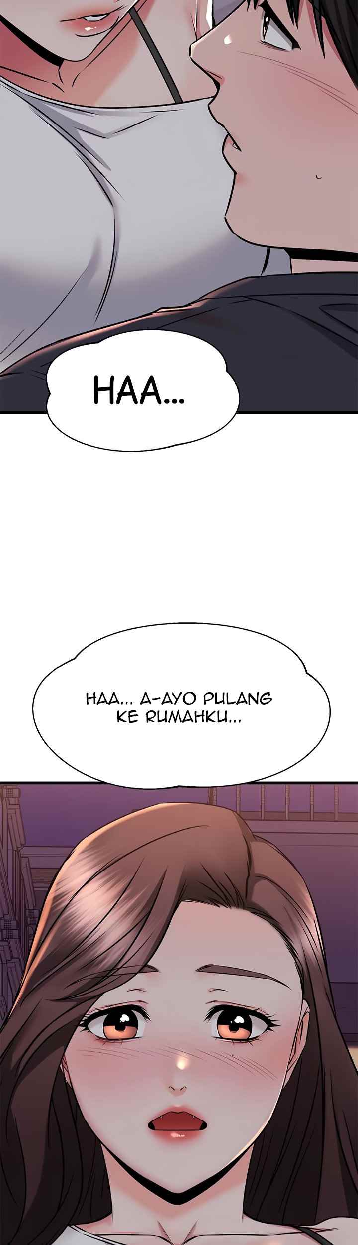 My Female Friend Who Crossed The Line - Chapter 59 56