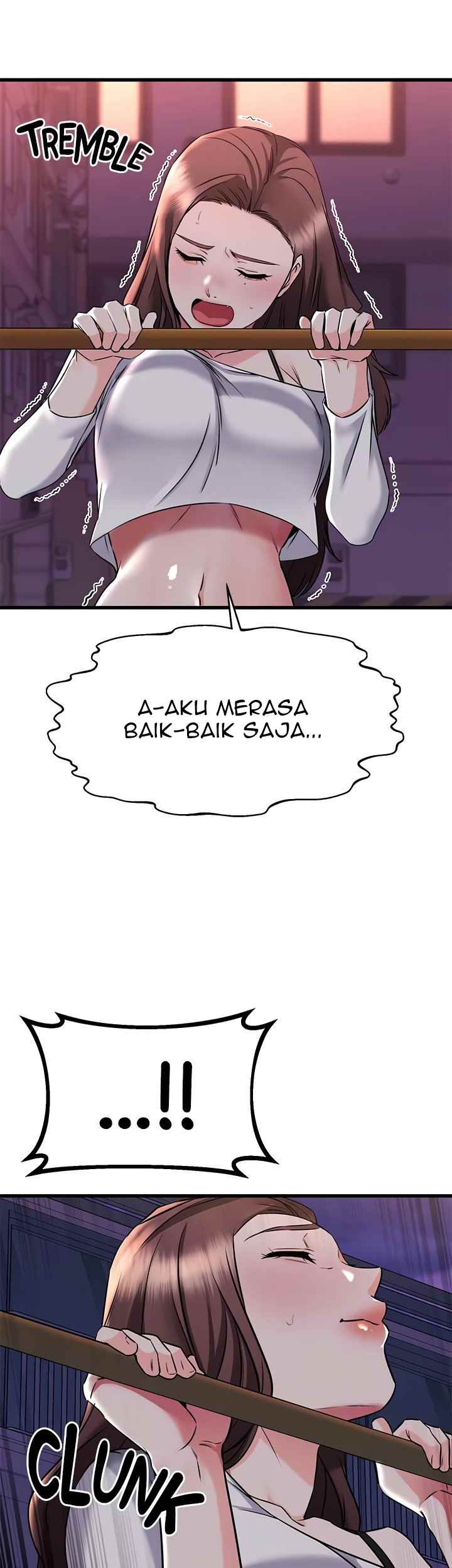 My Female Friend Who Crossed The Line - Chapter 59 31