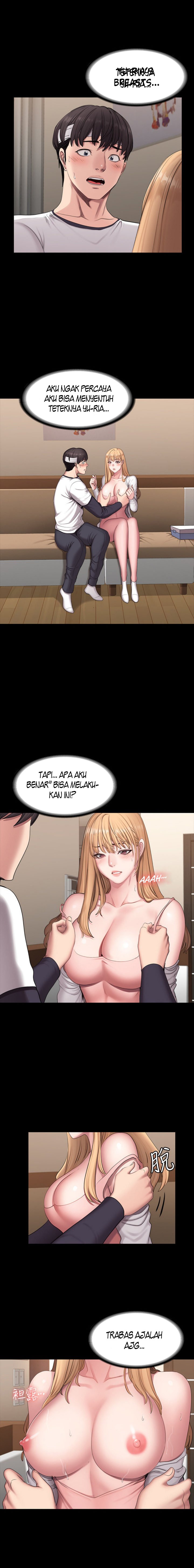 Fitness (G.HO) - Chapter 59 12