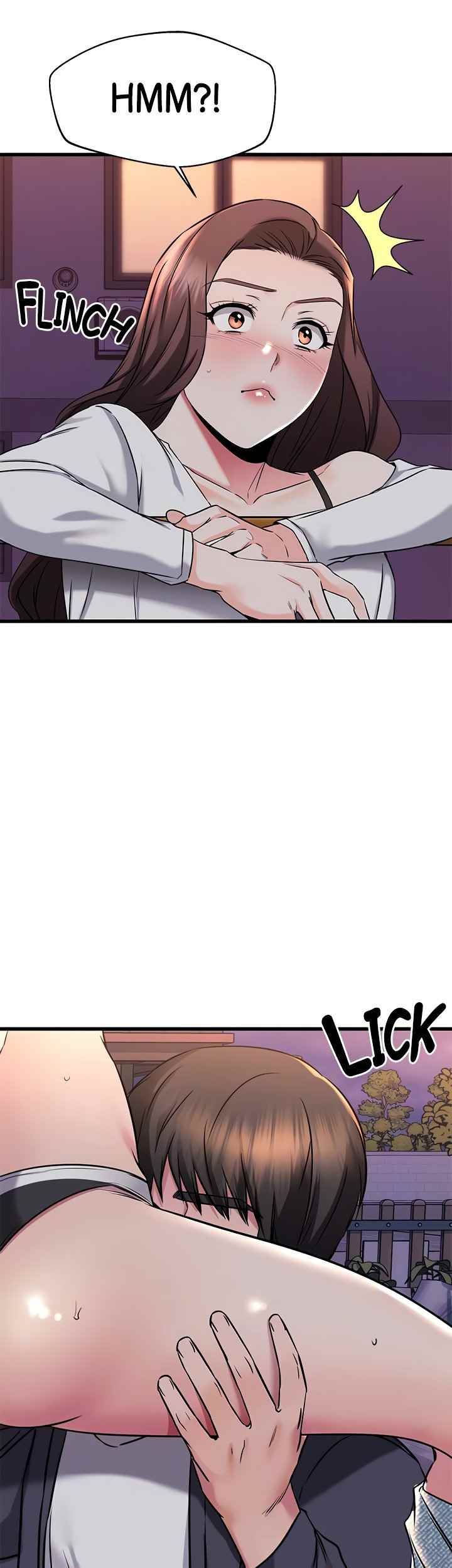 My Female Friend Who Crossed The Line - Chapter 59 42
