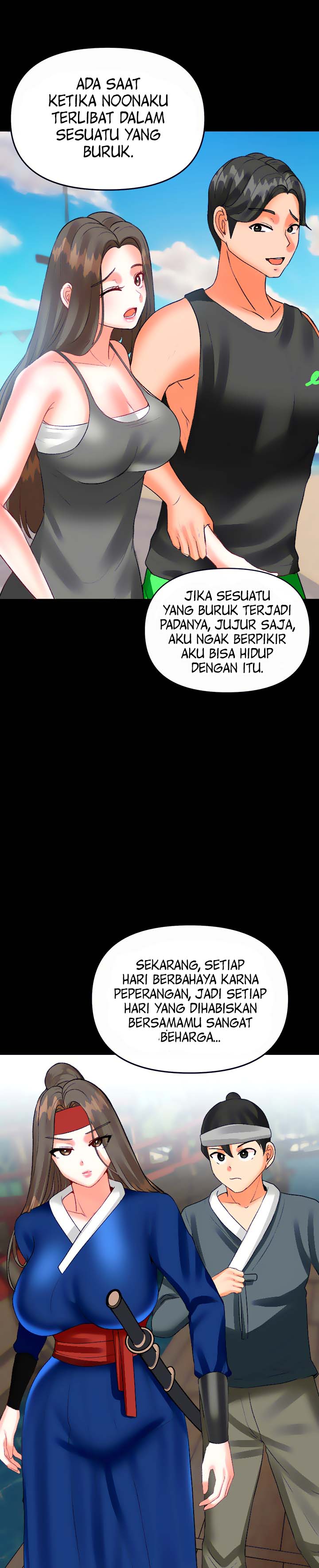 Troublesome Sister - Chapter 59 13