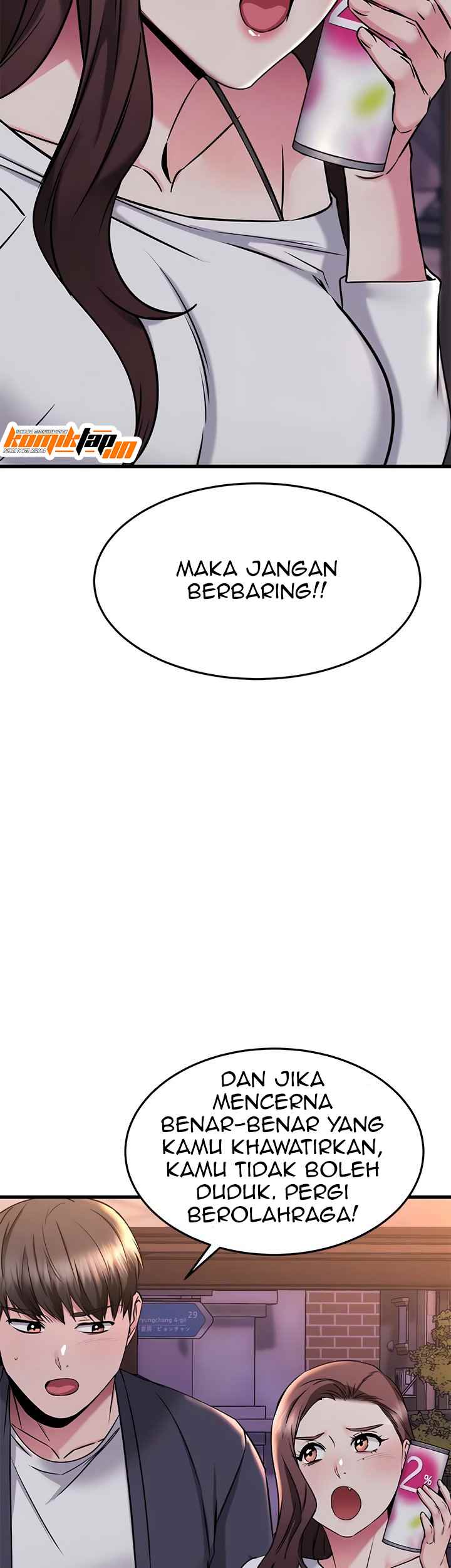 My Female Friend Who Crossed The Line - Chapter 59 14