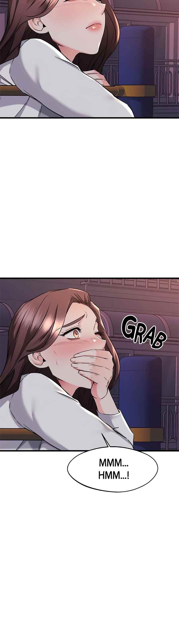My Female Friend Who Crossed The Line - Chapter 59 47