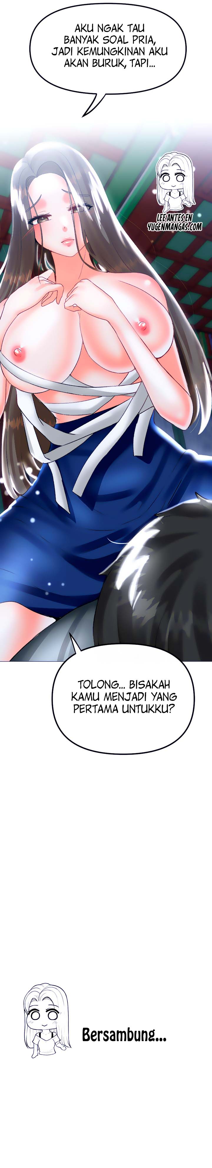 Troublesome Sister - Chapter 59 22