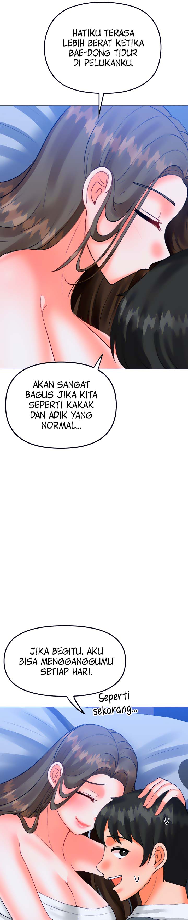 Troublesome Sister - Chapter 59 7