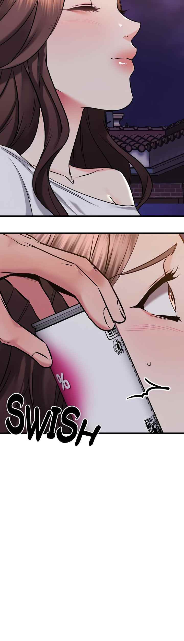 My Female Friend Who Crossed The Line - Chapter 59 11