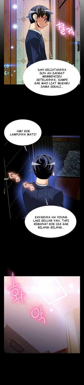 Love Parameter - Chapter 93 27
