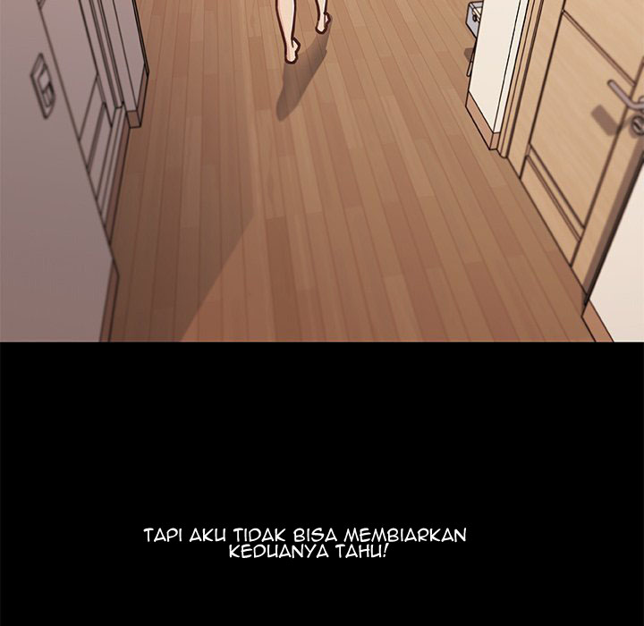 Family Adjustments - Chapter 88 96