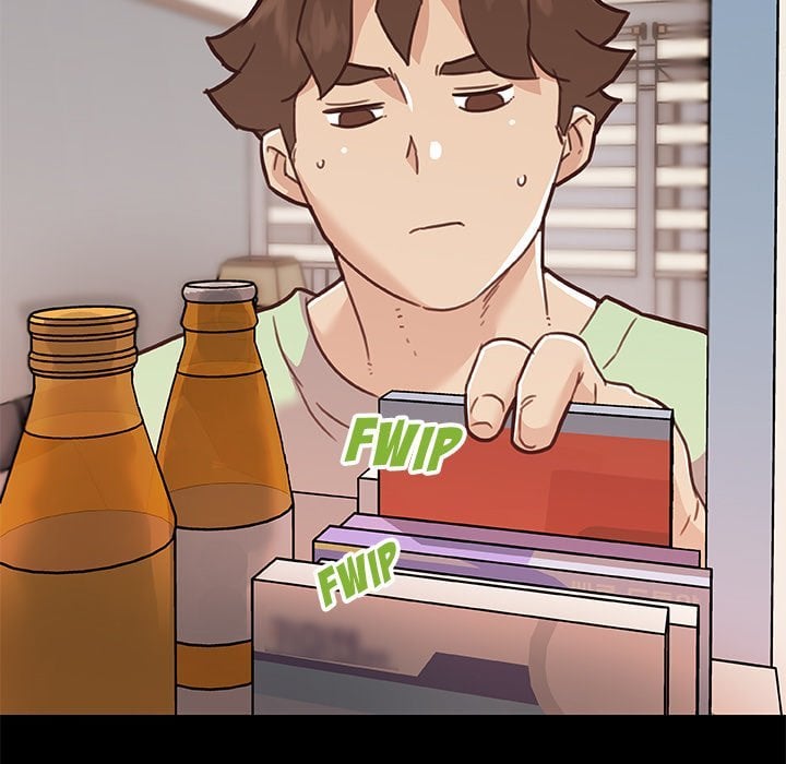Family Adjustments - Chapter 88 100