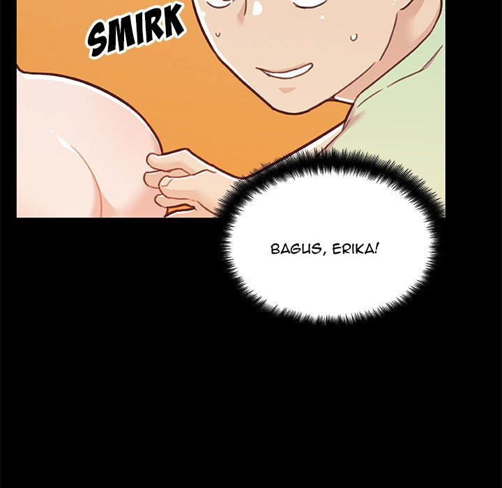 Family Adjustments - Chapter 88 80