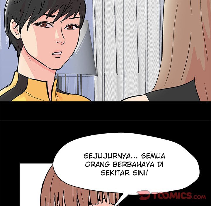 Project Utopia - Chapter 88 60