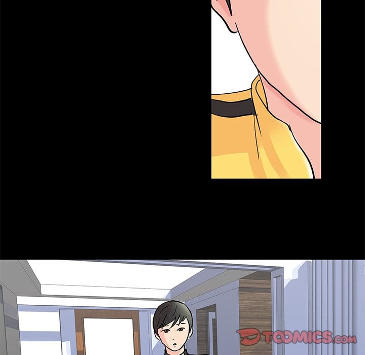 Project Utopia - Chapter 88 58