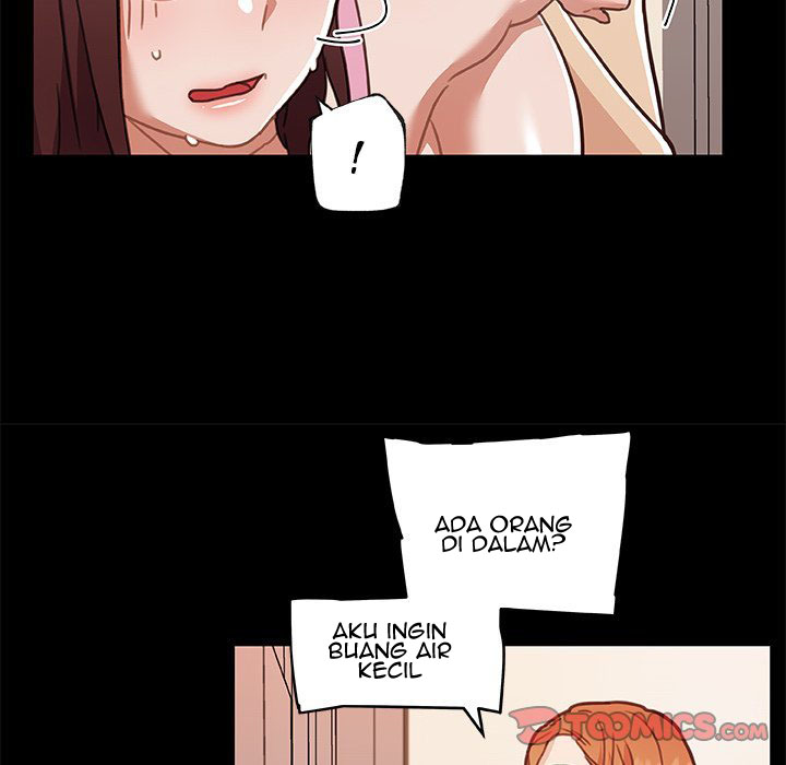 Family Adjustments - Chapter 88 77