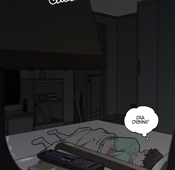 Family Adjustments - Chapter 88 135
