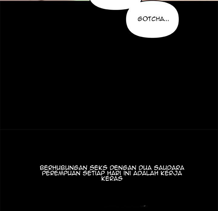 Family Adjustments - Chapter 88 92