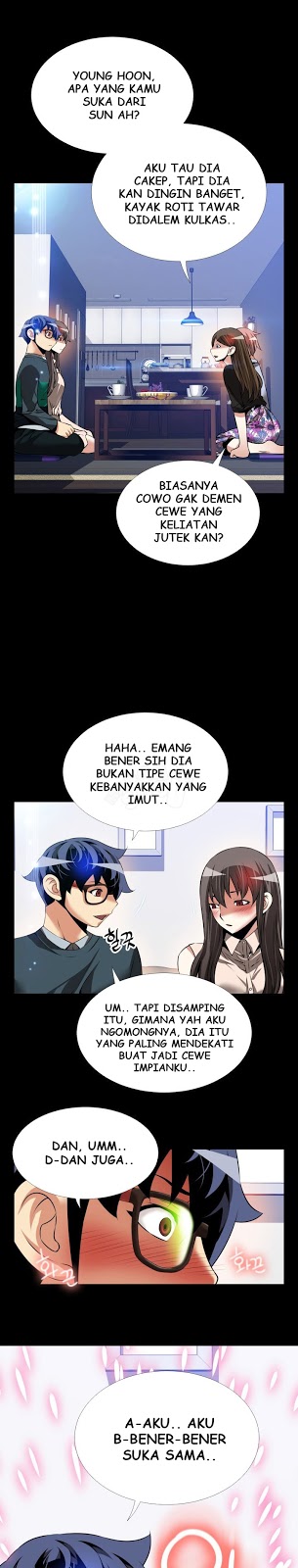 Love Parameter - Chapter 88 20