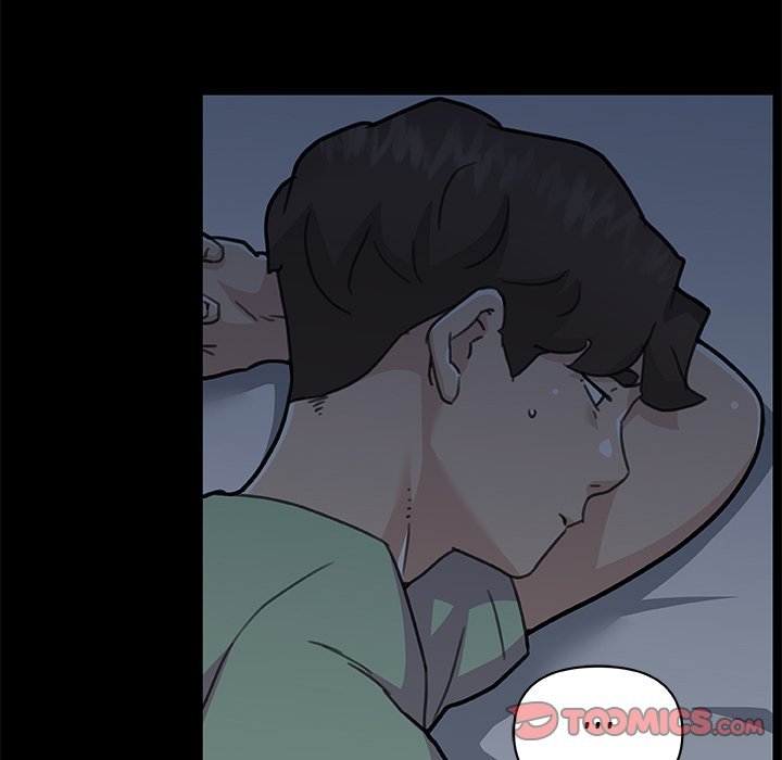 Family Adjustments - Chapter 88 131