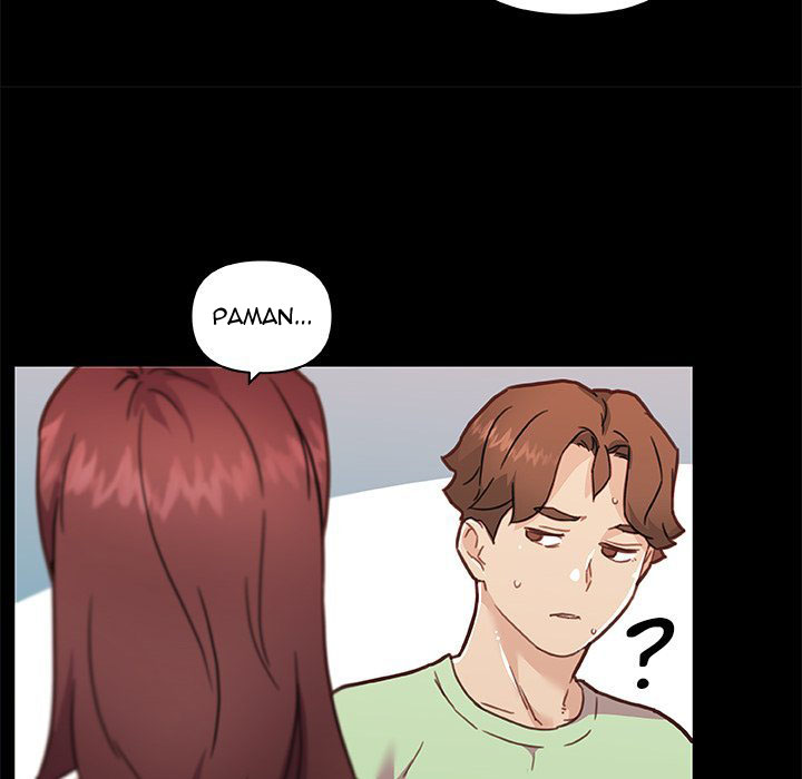 Family Adjustments - Chapter 88 87
