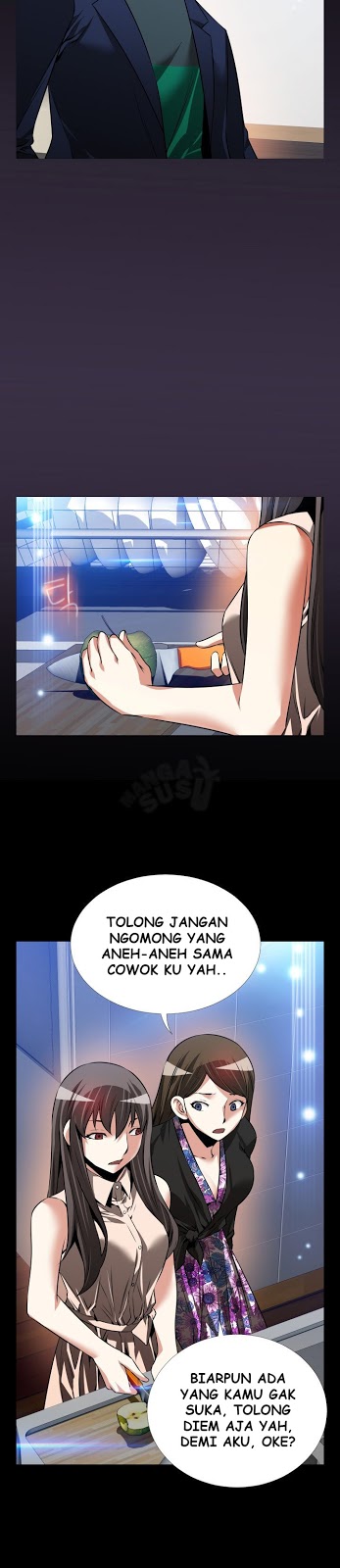 Love Parameter - Chapter 88 14
