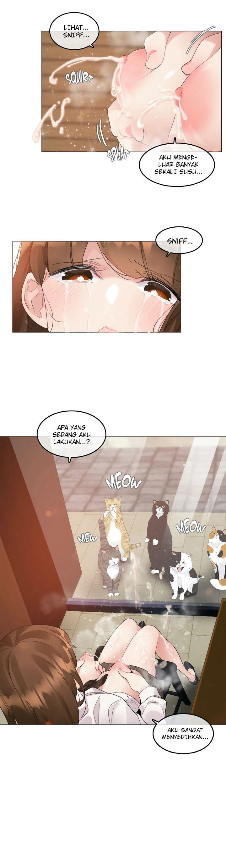 A Pervert&#8217;s Daily Life - Chapter 88 6