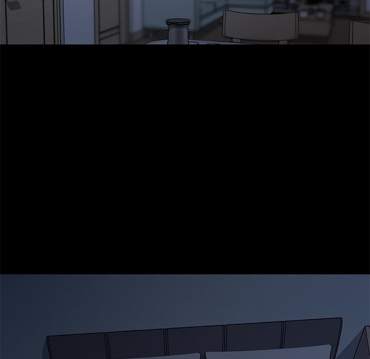 Family Adjustments - Chapter 88 127