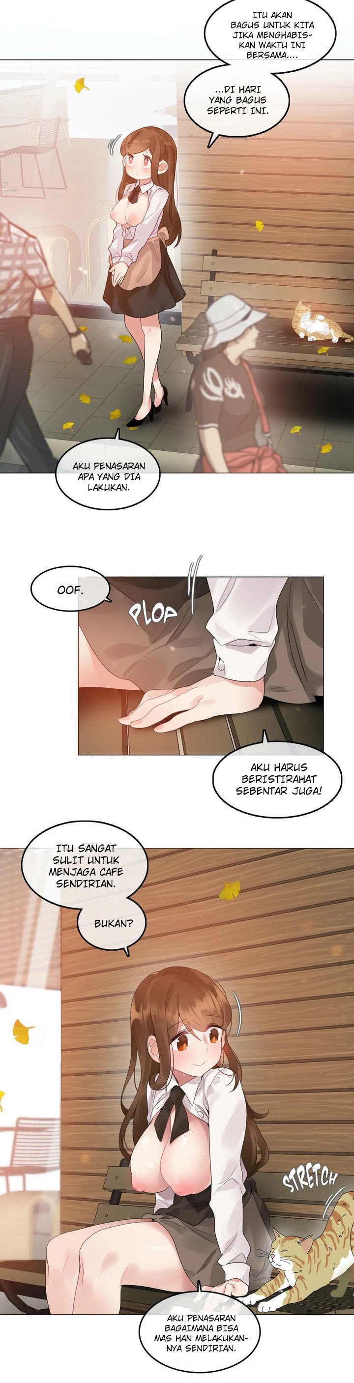 A Pervert&#8217;s Daily Life - Chapter 88 10