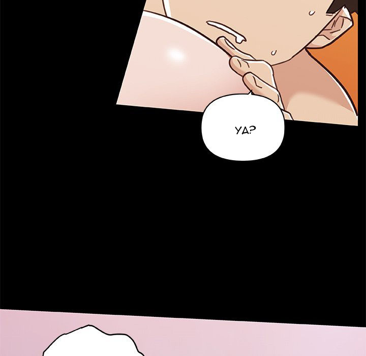 Family Adjustments - Chapter 88 72