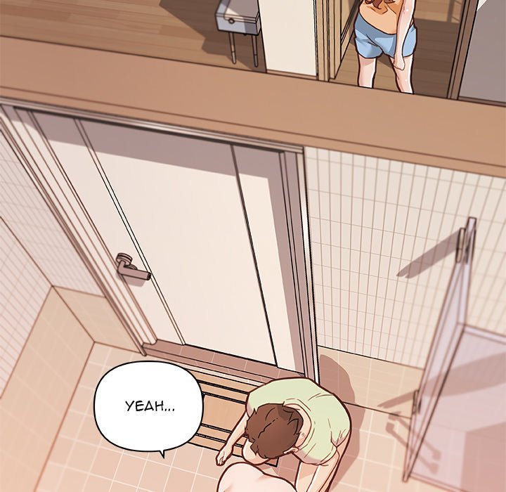 Family Adjustments - Chapter 88 82